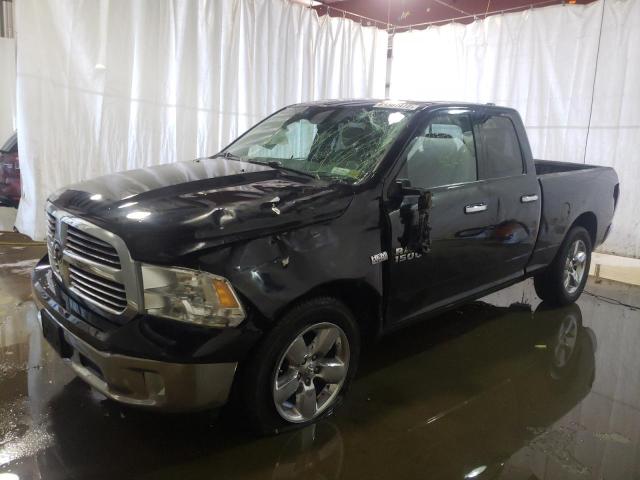Photo 2 from auction – 2014 RAM 1500 SLT with VIN 1C6RR7GT5ES422032