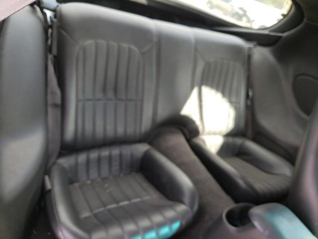 Photo 6 from auction – 2002 CHEVROLET CAMARO with VIN 2G1FP22K722133851