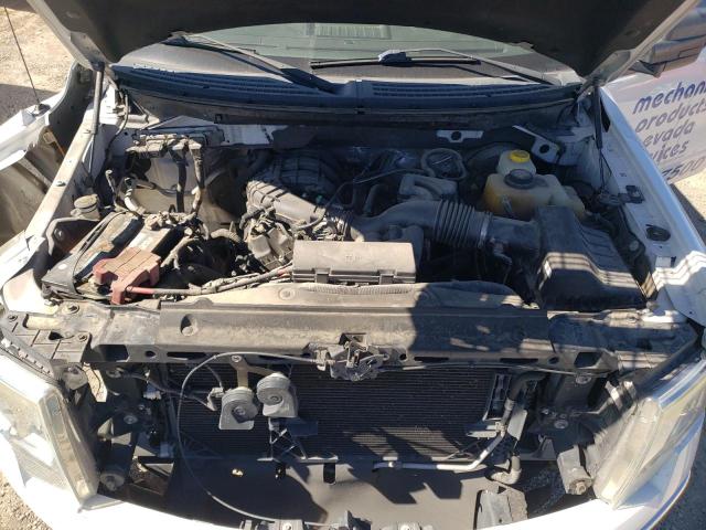 Photo 7 from auction – 2014 FORD F150 SUPER with VIN 1FTEW1CM2EFA18108