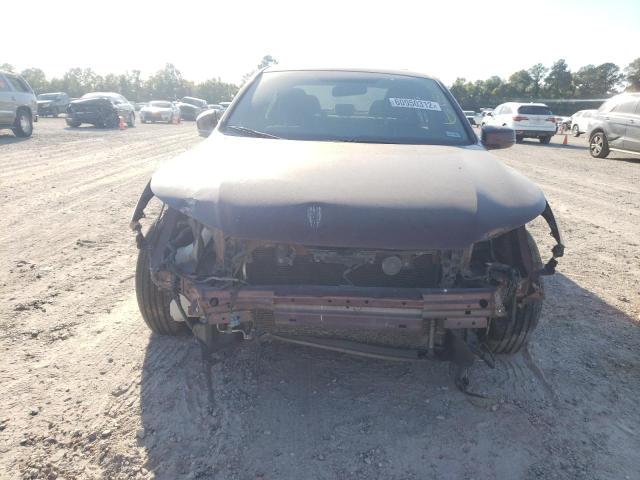 Photo 9 from auction – 2014 HONDA ACCORD EX with VIN 1HGCR2F70EA203914