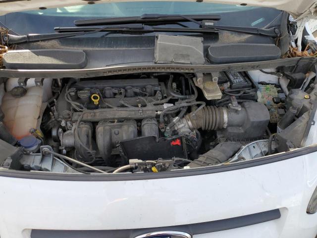 صورة رقم 7 من المزاد - 2015 FORD TRANSIT CO مع VIN NM0LS7E73F1217435