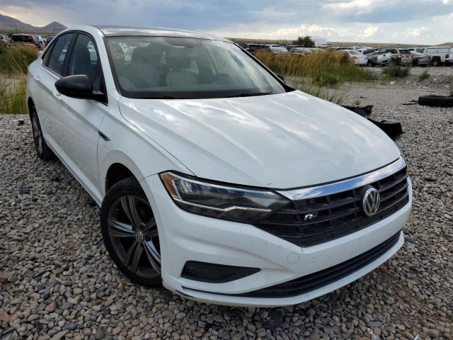 VOLKSWAGEN JETTA 2019 with VIN 3VWC57BU9KM212528 - Photo from auction