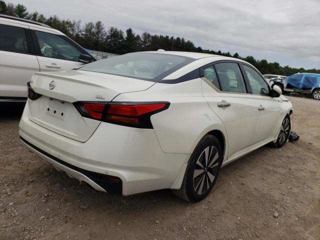 Photo 4 from auction – 2019 NISSAN ALTIMA SL with VIN 1N4BL4EV3KC180626