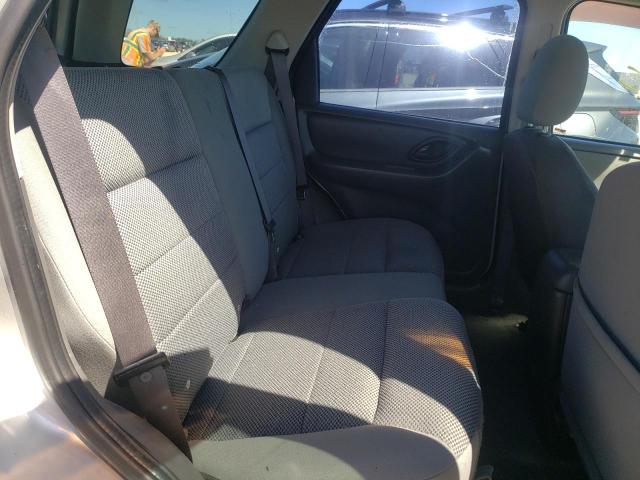 Photo 6 from auction – 2005 FORD ESCAPE XLT with VIN 1FMYU03105KB15328