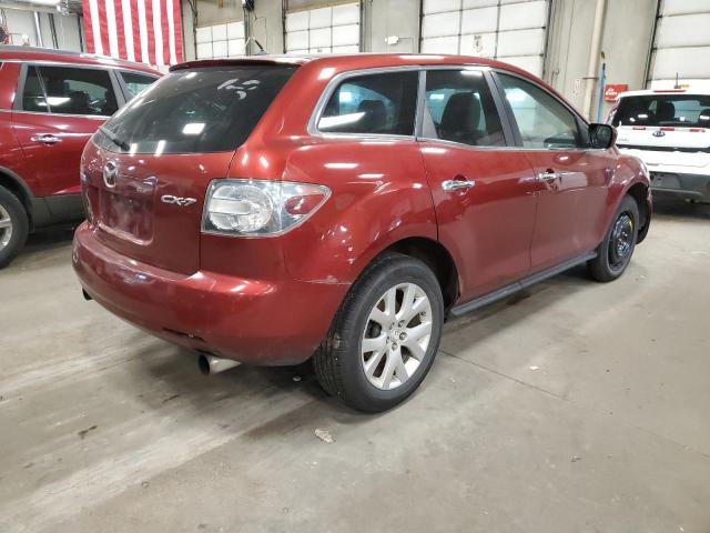 Photo 4 from auction – 2007 MAZDA CX-7 with VIN JM3ER293070134724