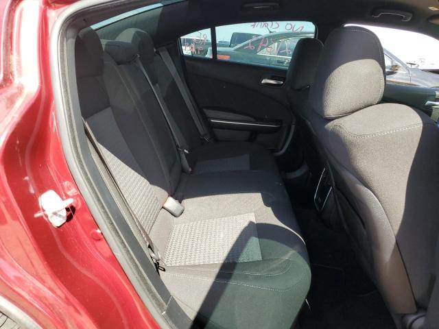 Photo 6 from auction – 2020 DODGE CHARGER SC with VIN 2C3CDXGJ8LH242340