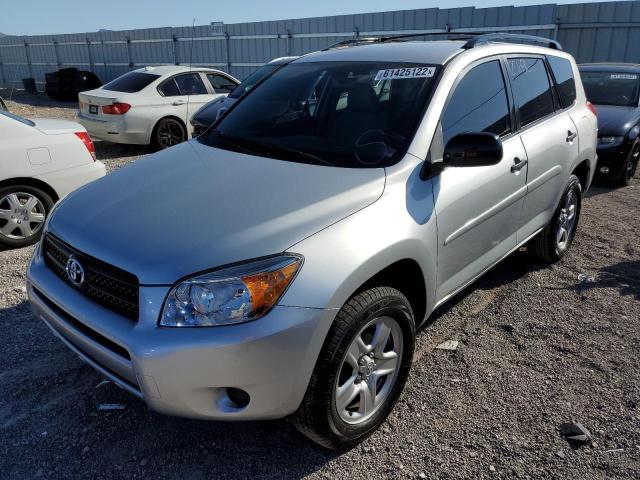 Photo 2 from auction – 2008 TOYOTA RAV4 with VIN JTMZD33V486076754