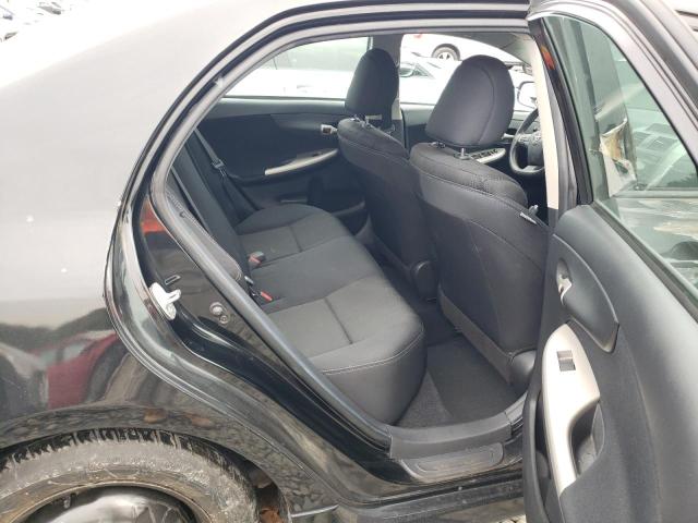 Photo 6 from auction – 2012 TOYOTA COROLLA BA with VIN 2T1BU4EE2CC888026