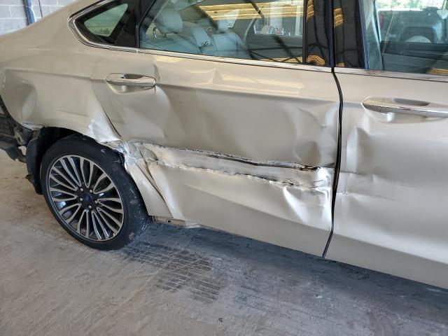 Photo 9 from auction – 2017 FORD FUSION SE with VIN 3FA6P0H91HR402264