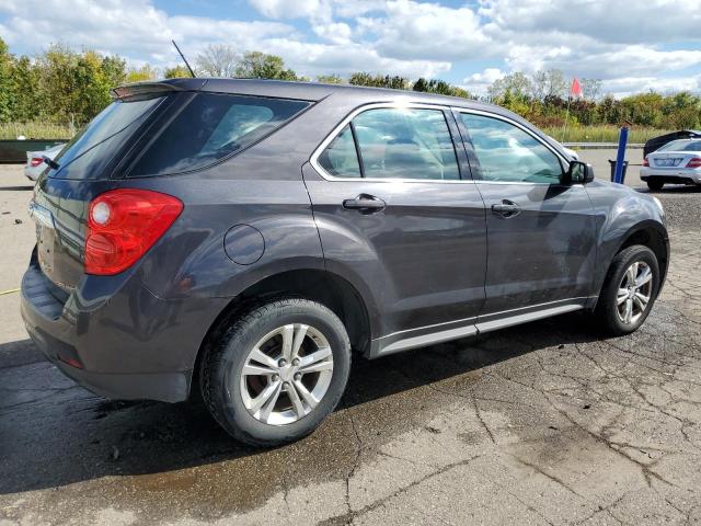Photo 4 from auction – 2013 CHEVROLET EQUINOX LS with VIN 2GNALBEKXD6274053