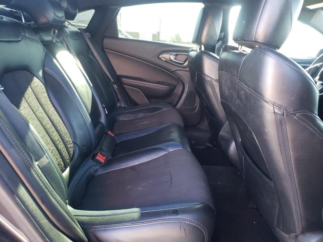 Photo 6 from auction – 2016 CHRYSLER 200 S with VIN 1C3CCCBG1GN138020