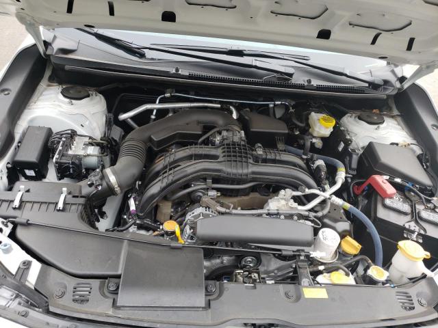 Photo 7 from auction – 2022 SUBARU IMPREZA with VIN 4S3GTAB63N3711632