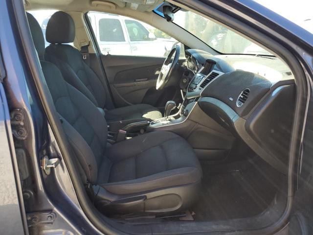 Photo 5 from auction – 2014 CHEVROLET CRUZE LT with VIN 1G1PC5SB9E7255657