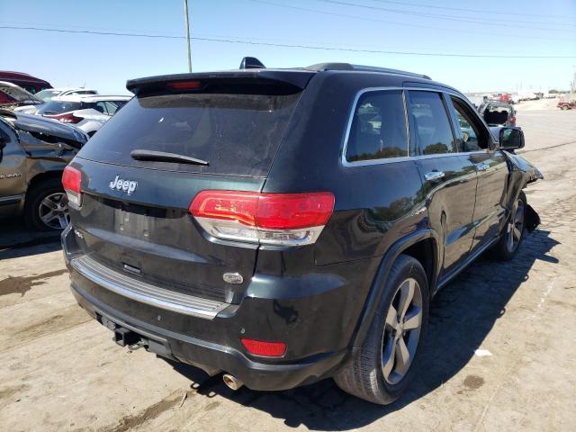 Photo 4 from auction – 2014 JEEP GRAND CHER with VIN 1C4RJFCT7EC191841