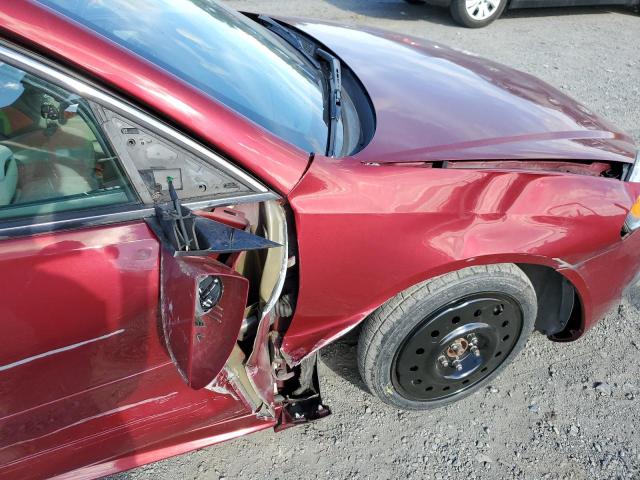 Photo 9 from auction – 2010 CHEVROLET IMPALA LT with VIN 2G1WB5EN6A1237161
