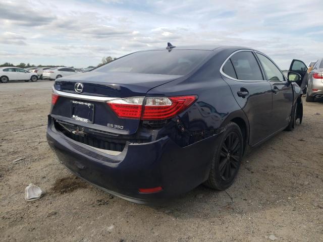 Photo 4 from auction – 2013 LEXUS ES 350 with VIN JTHBK1GG8D2064727