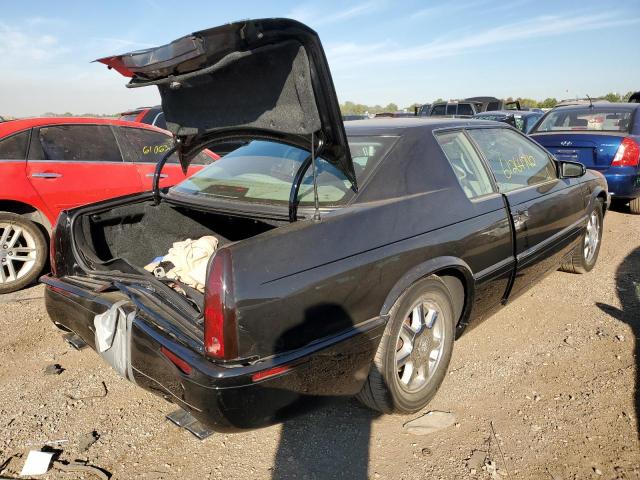 Photo 4 from auction – 2001 CADILLAC ELDORADO T with VIN 1G6ET12901B109274