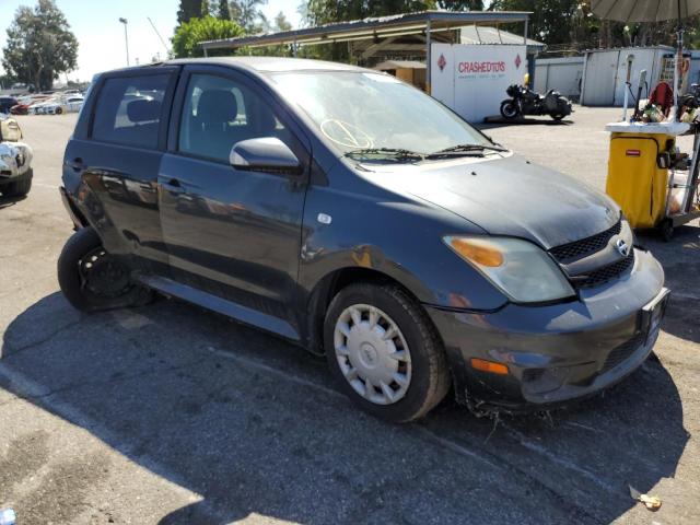 Photo 4 from auction – 2006 TOYOTA SCION XA with VIN JTKKT624260151183