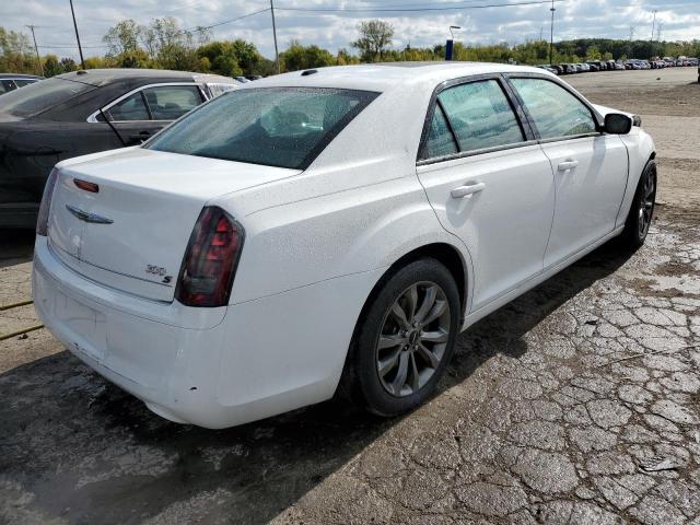 Photo 4 from auction – 2014 CHRYSLER 300 S with VIN 2C3CCAGG1EH222745