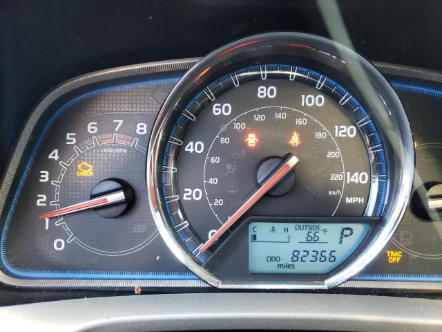Photo 8 from auction – 2014 TOYOTA RAV4 LIMIT with VIN 2T3DFREV1EW157869