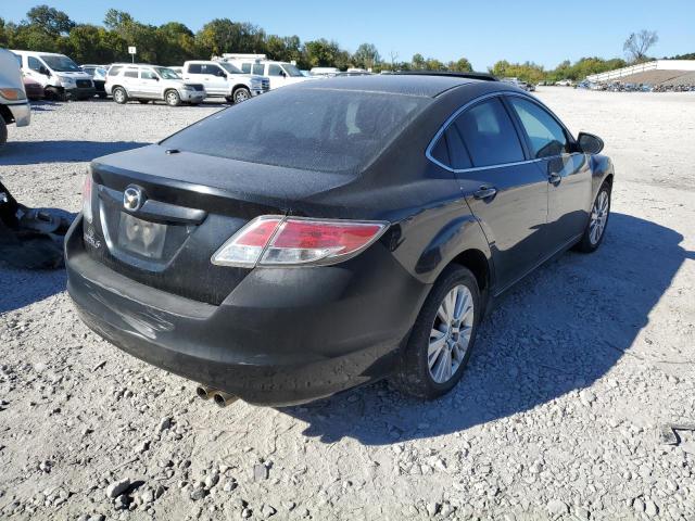 Photo 4 from auction – 2010 MAZDA 6 I with VIN 1YVHZ8CH4A5M17726
