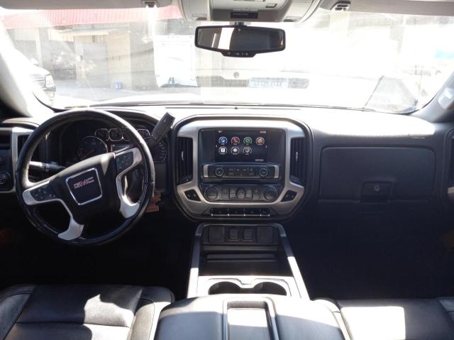 Photo 9 from auction – 2014 GMC SIERRA K15 with VIN 3GTU2VEC7EG113779
