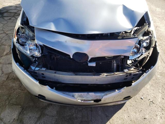 Photo 9 from auction – 2013 TOYOTA PRIUS with VIN JTDKN3DUXD1718745