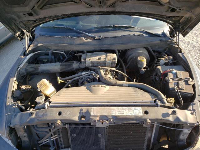 Photo 11 from auction – 2001 DODGE RAM 1500 with VIN 3B7HC13Z31M271613