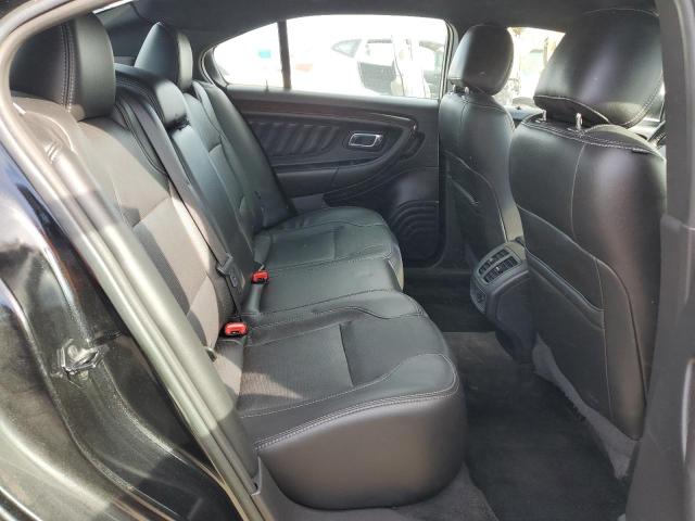 Photo 6 from auction – 2014 FORD TAURUS LIM with VIN 1FAHP2F80EG165171