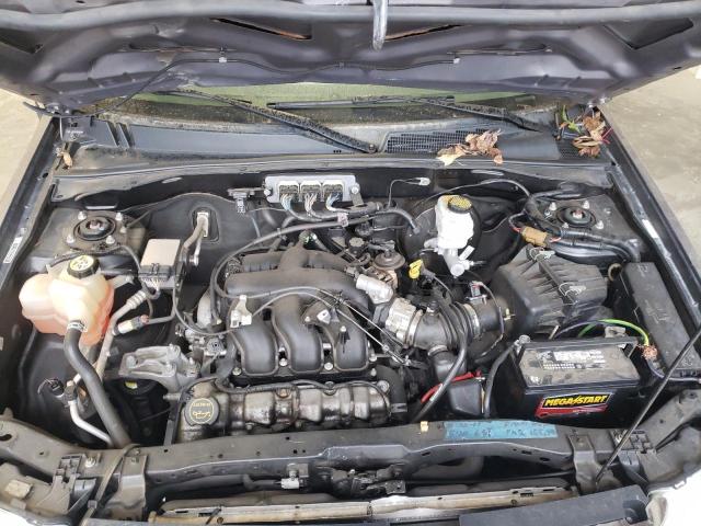Photo 7 from auction – 2008 FORD ESCAPE XLT with VIN 1FMCU03148KB46094