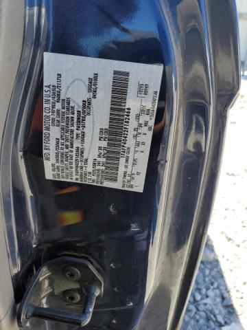 Photo 10 from auction – 2002 FORD MUSTANG with VIN 1FAFP40422F182466