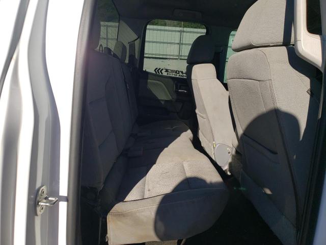 Photo 6 from auction – 2017 CHEVROLET SILVERADO with VIN 1GCVKPEC3HZ259732