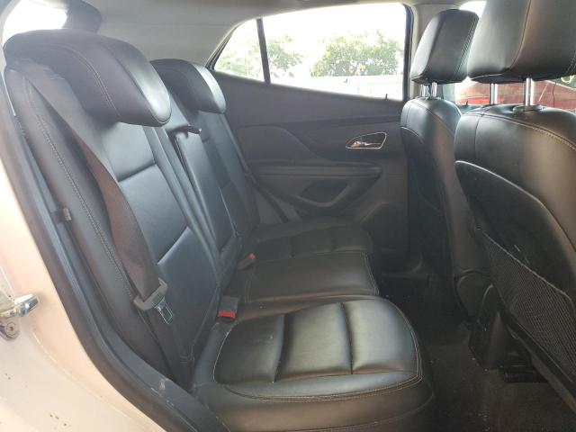 Photo 6 from auction – 2013 BUICK ENCORE PRE with VIN KL4CJDSB0DB186109