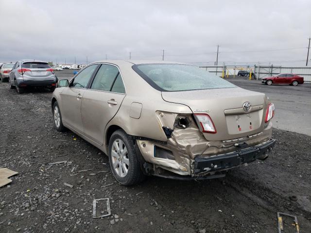 Photo 3 from auction – 2007 TOYOTA CAMRY HYBR with VIN 4T1BB46K67U024773