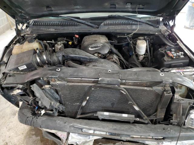 Photo 7 from auction – 2001 CHEVROLET SILVERADO with VIN 1GCGC13U11F161286