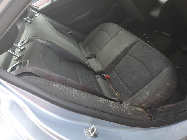 Photo 6 from auction – 2017 CHEVROLET CRUZE LS with VIN 1G1BC5SM4H7154140