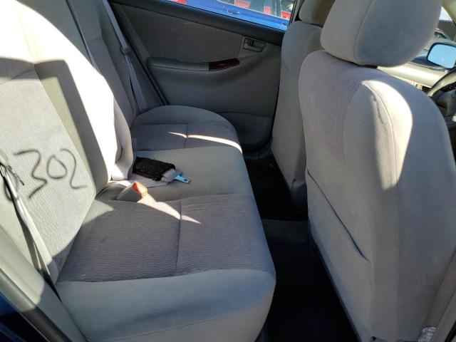 Photo 6 from auction – 2006 TOYOTA COROLLA CE with VIN JTDBR32E160083259