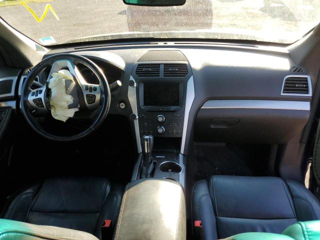 Photo 9 from auction – 2013 FORD EXPLORER X with VIN 1FM5K8D89DGA74394