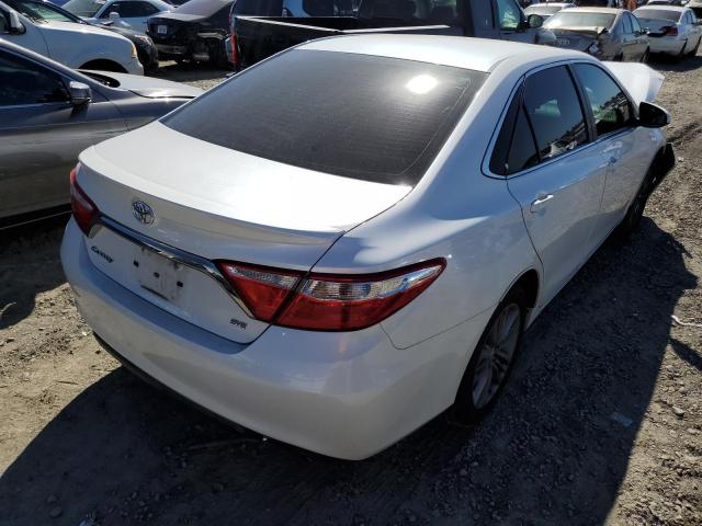 Photo 4 from auction – 2016 TOYOTA CAMRY LE with VIN 4T1BF1FK7GU129938