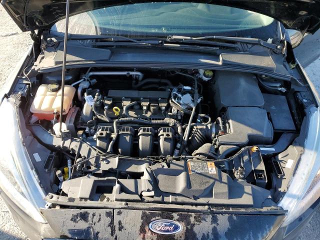 Photo 7 from auction – 2016 FORD FOCUS S with VIN 1FADP3E21GL397211