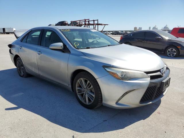 Photo 1 from auction – 2016 TOYOTA CAMRY LE with VIN 4T1BF1FKXGU125544