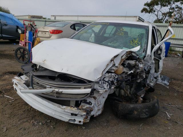 Photo 2 from auction – 2007 CHEVROLET COBALT LS with VIN 1G1AK55F777411429