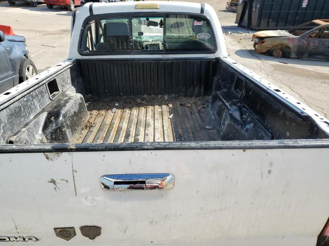 Photo 9 from auction – 2011 TOYOTA TACOMA with VIN 5TFPX4EN1BX004056