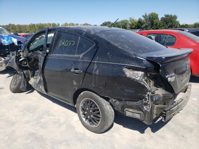 Photo 3 from auction – 2013 NISSAN VERSA S with VIN 3N1CN7AP6FL928025