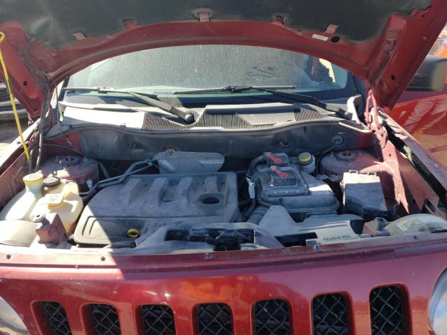 Photo 7 from auction – 2014 JEEP PATRIOT SP with VIN 1C4NJPBB0ED823053
