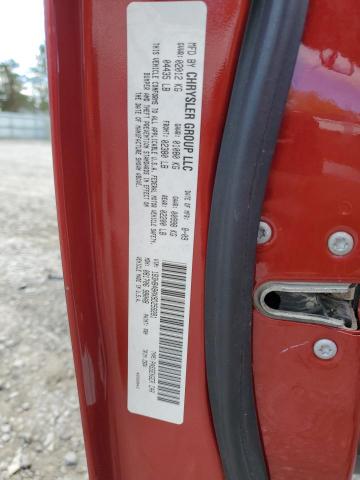 Photo 10 from auction – 2009 DODGE CALIBER SX with VIN 1B3HB48AX9D259281