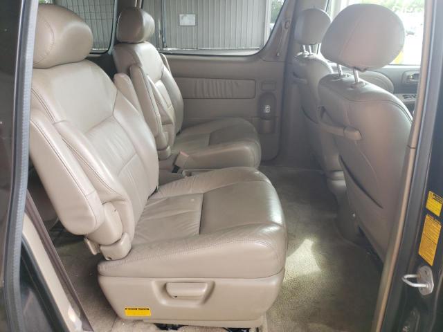 Photo 6 from auction – 2002 TOYOTA SIENNA LE with VIN 4T3ZF13C22U442634