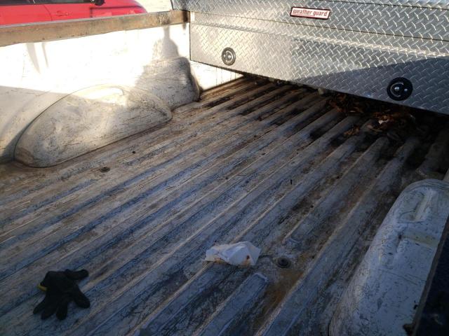 Photo 6 from auction – 2016 FORD F150 with VIN 1FTMF1CF6GKE50188