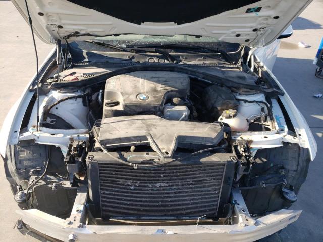 Photo 7 from auction – 2015 BMW 320 I with VIN WBA3B1C51FP681237