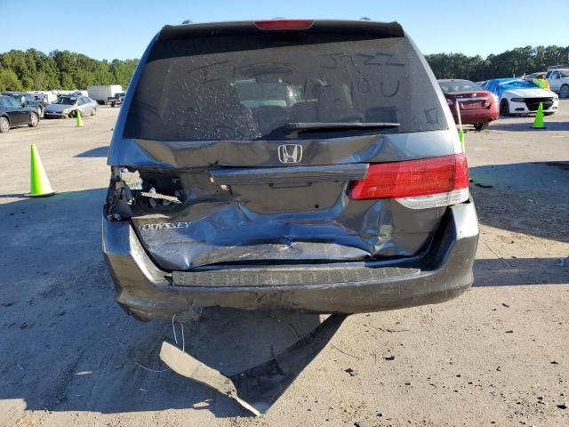 Photo 9 from auction – 2010 HONDA ODYSSEY EX with VIN 5FNRL3H71AB096600
